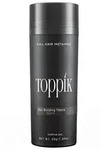 TOPPIK Hair Building Fibres Black 55 g