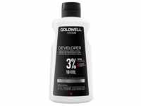 Goldwell System Developer 3 % - 10 Vol. 1 Liter