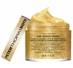 PETER THOMAS ROTH CLINICAL SKIN CARE 24K Gold Mask 150 ml