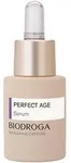 BIODROGA Bioscience Institute PERFECT AGE Serum 15 ml