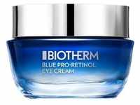 Biotherm Blue Pro-Retinol Eye Cream 15 ml