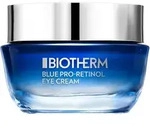 Biotherm Blue Pro-Retinol Eye Cream 15 ml
