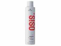 Schwarzkopf Professional OSIS+ Hold Freeze Strong Hold Hairspray 300 ml