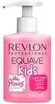 Revlon Professional Equave Kids Princess Look Conditioning Shampoo 300 ml