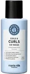 100ml Maria Nila Coils & Curls Co-Wash