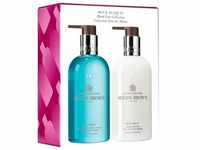 MOLTON BROWN Blue Maquis Hand Care Collection 2 x 300 ml