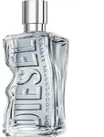 Diesel D by DIESEL Eau de Toilette 100 ml