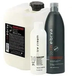 Inebrya Creme Oxyd Volume 40 12%, 1 Liter