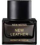 New Notes NEW LEATHER EXTRAIT DE PARFUM 50 ml