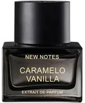 New Notes CARAMELO VANILLA EXTRAIT DE PARFUM 50 ml