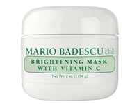 MARIO BADESCU Brightening Mask with Vitamin C 65 g