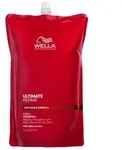 1L Wella Professionals Ultimate Repair Shampoo Refill