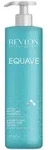 Revlon Professional Equave Detox Micellar Shampoo 485 ml