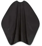 Trend-Design Classic Schneideumhang Schwarz