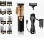 BaByliss PRO Boost+ Gold Clipper FX8700GBPE