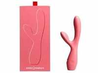 smile makers The Artist Personalized Vibrator