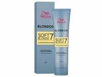 Wella Blondor Soft Blonde 7 200 ml