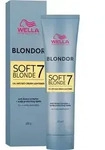 200ml Wella Professionals Blondor Soft Blonde 7