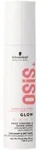 Schwarzkopf Professional OSIS+ Smooth & Shine Glow Frizz Control & Shine Serum 50 ml