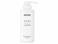 Alcina GANZ SCHÖN LANG Glatt-Conditioner 500 ml