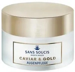 SANS SOUCIS CAVIAR & GOLD Augenpflege 15 ml