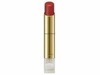 SENSAI Lasting Plump Lipstick Refill LPL09 VERMILION RED 3,8 g