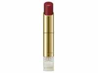SENSAI Lasting Plump Lipstick Refill LPL10 JUICY RED 3,8 g