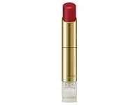 SENSAI Lasting Plump Lipstick Refill LPL01 RUBY RED 3,8 g