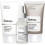 The Ordinary The Clear Set