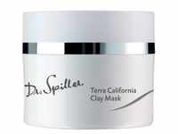 Dr. Spiller Biomimetic SkinCare Terra California Clay Mask 50 ml
