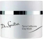 Dr. Spiller Biomimetic SkinCare Terra California Clay Mask 50 ml