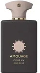 AMOUAGE Library Opus XV King Blue Eau de Parfum 100 ml