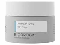 BIODROGA Medical Institute HYDRA INTENSE 24h Pflege 50 ml