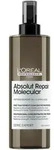 L'Or&eacute;al Professionnel Paris Serie Expert Absolut Repair Molecular Professional
