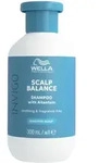 300ml Wella Professionals Invigo Scalp Balance Calm Shampoo