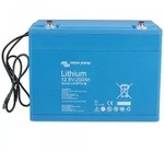 Victron Energy Lithiumbatterie LiFePo4 Smart 12,8V 200Ah