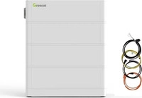 Growatt 2-29-017485-003, Growatt ARK HV Hochvolt-Speichersystem mit Basis f&uuml;r SPH-