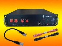 Pylontech UP2500 2,8kWh 24V Lithium-Batterie mit BMS