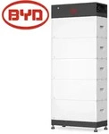 BYD Battery-Box Premium HVS+ 12.8 | 12,8 kWh Hochvolt-Batteriespeicher
