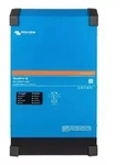 Victron Quattro-II 24/5000/120-50/50 Batterie Wechselrichter/Ladeger&auml;t