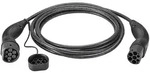 Lapp Kabel Mobility 5m Ladekabel E-Auto Typ 2, 22 kW/32 A, 3-Phasig