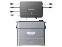 Zendure SolarFlow Set 1,92kWh Smart PV Hub1200 mit 1x AB2000