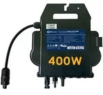 APsystems EZ1-SPE Mikrowechselrichter 400W | Ohne Anschlusskabel