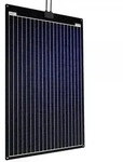 Offgridtec ETFE-AL 160W V2 semi-flexibles 18V Solarpanel