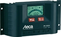 Steca PR 2020, Steca PR 2020 - 12V/24V Laderegler | 0% MwSt (Angebot gem&auml;&szlig; &sect;12