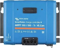 Victron SmartSolar MPPT 150/100-Tr VE.Can Laderegler