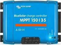 Victron SmartSolar MPPT 150/35 Solarladeregler 12/24/48V-35A