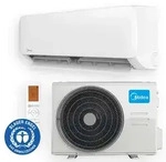 Midea Xtreme Save Blue Split-Klimaanlage 3,5 kW