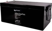Victron Energy BAT512120705, Victron Energy Victron Lithium SuperPack 12,8V/200Ah