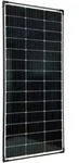 Offgridtec&reg; MONO-150 V2 Solarpanel 23V Black Frame